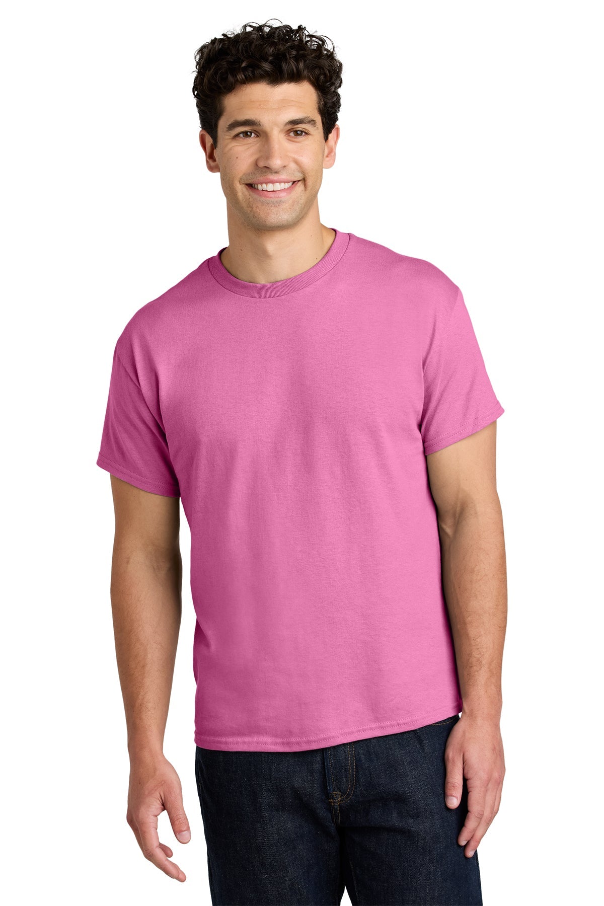 T-shirt Midweight Cotton 8.8 oz