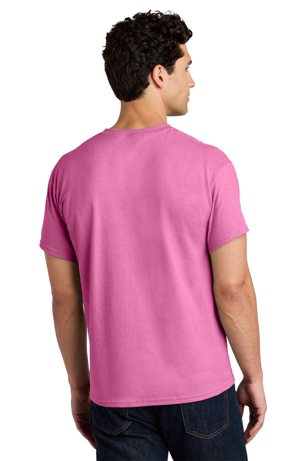 T-shirt Midweight Cotton 8.8 oz