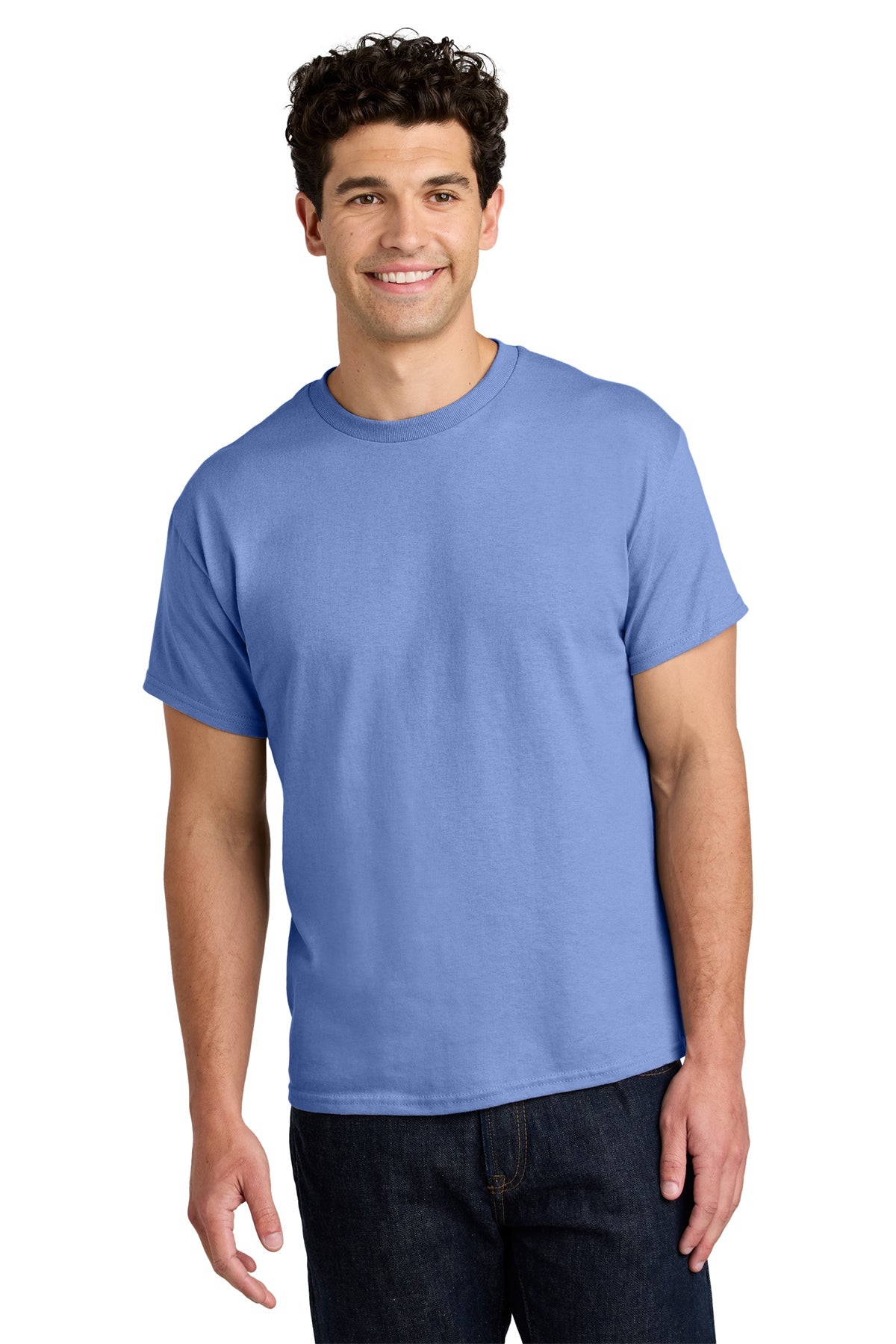 T-shirt Midweight Cotton 8.8 oz