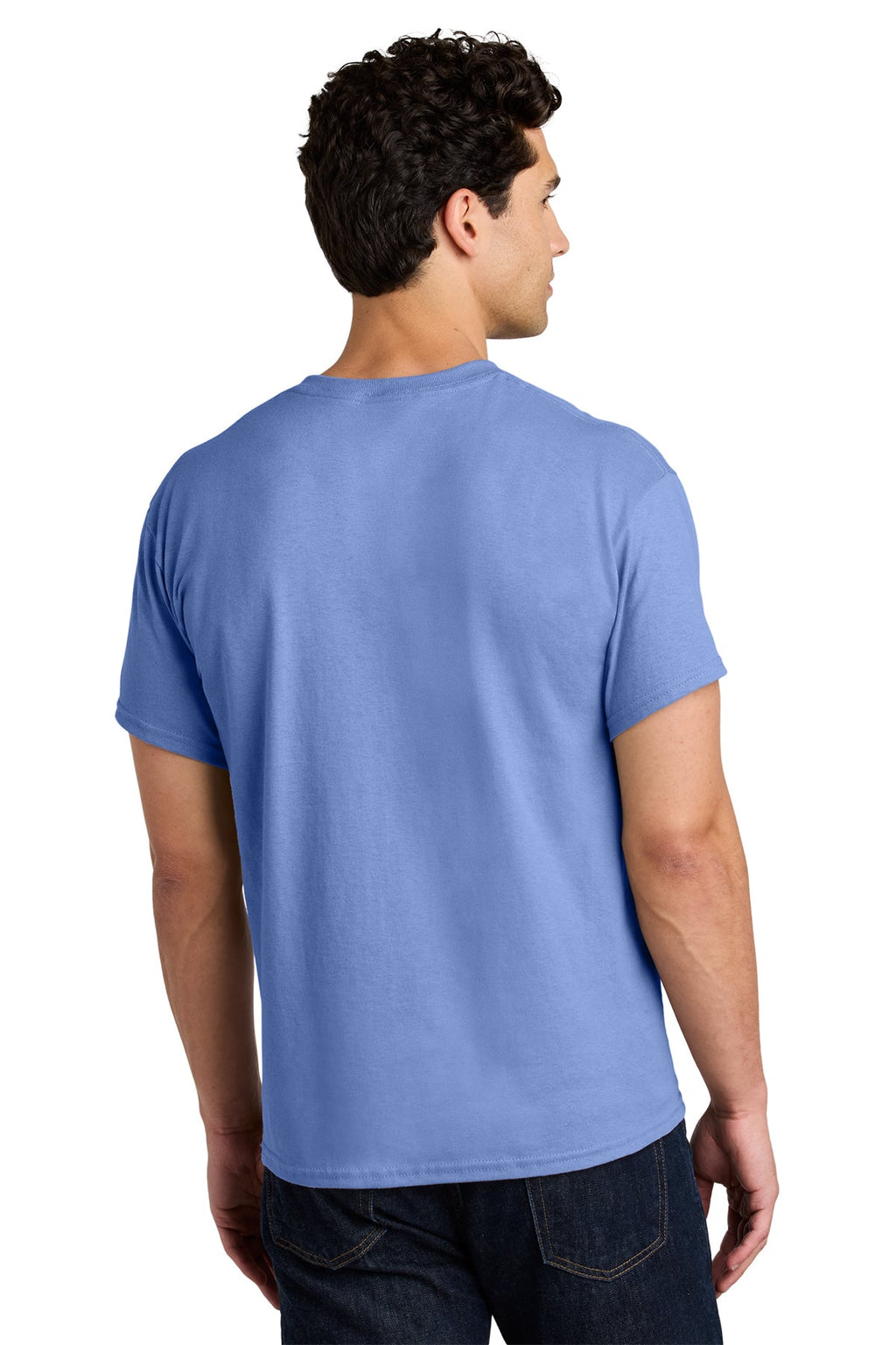 T-shirt Midweight Cotton 8.8 oz