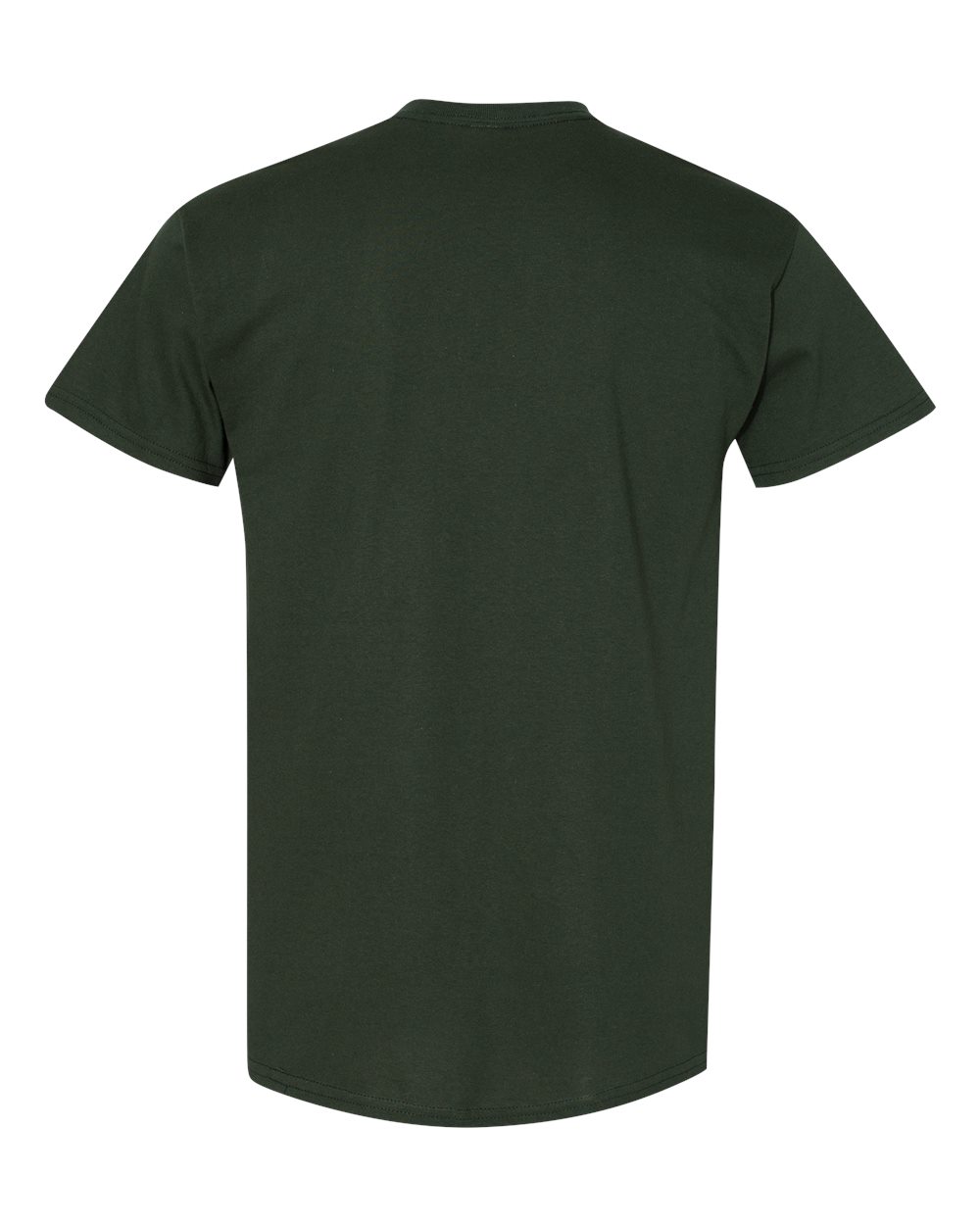 T-shirt Midweight Cotton 8.8 oz