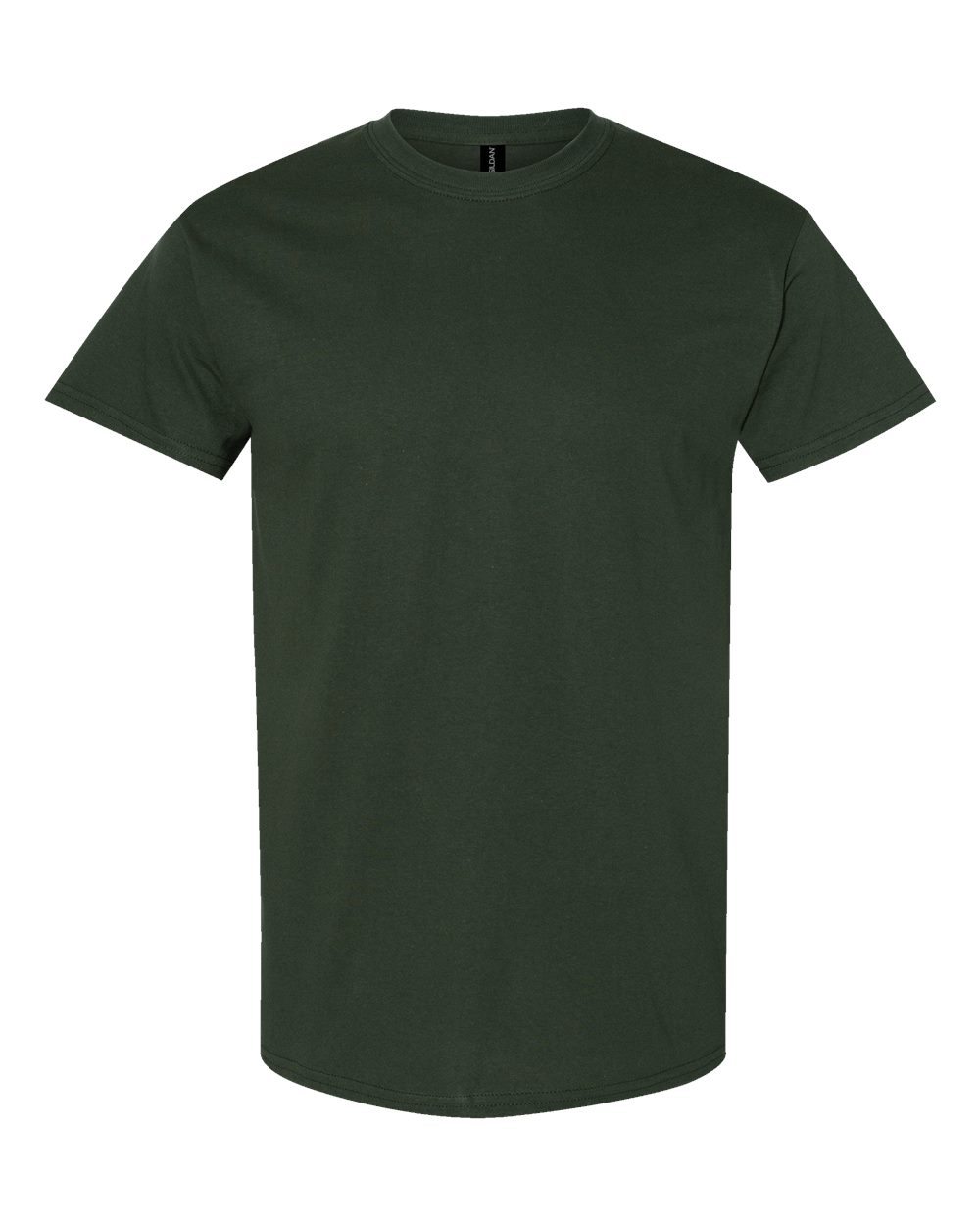 T-shirt Midweight Cotton 8.8 oz