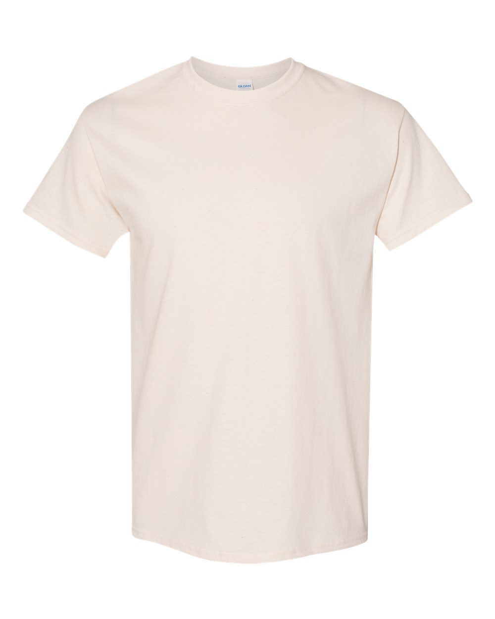 T-shirt Midweight Cotton 8.8 oz