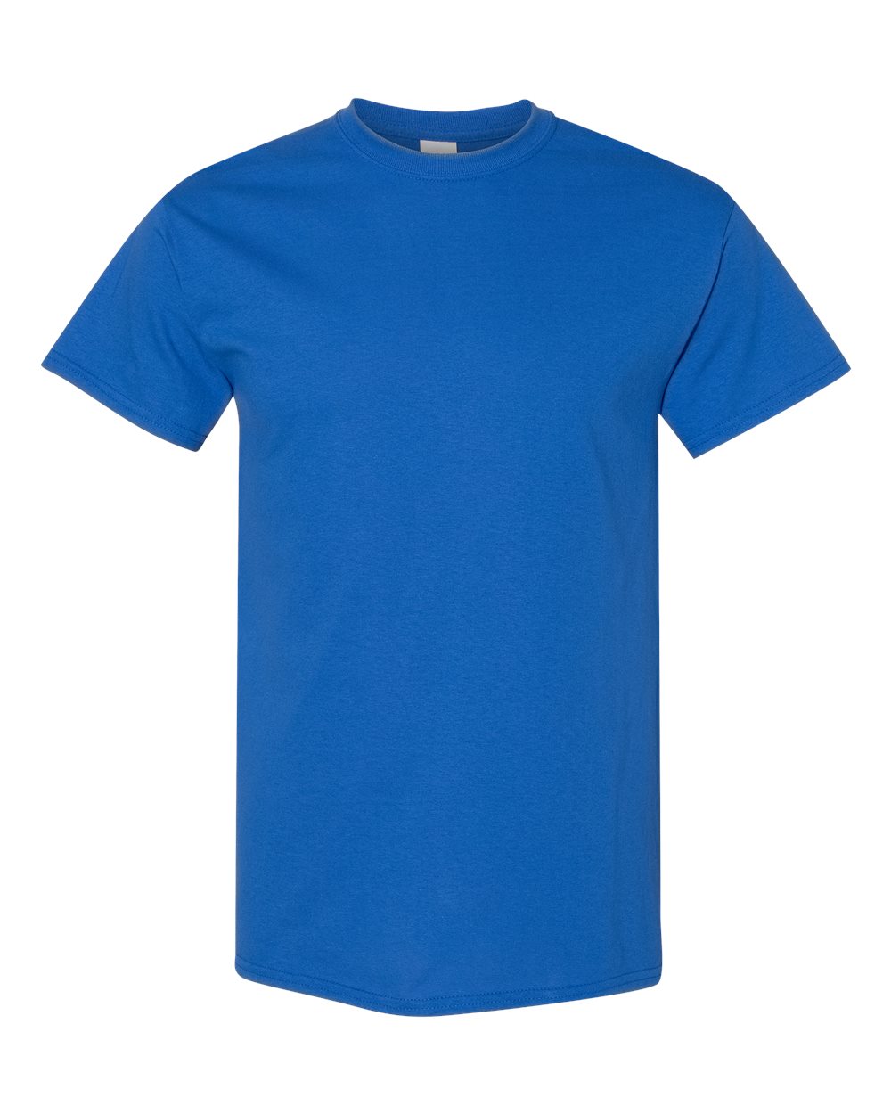 T-shirt Midweight Cotton 8.8 oz
