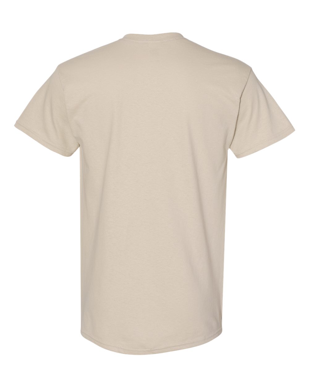 T-shirt Midweight Cotton 8.8 oz