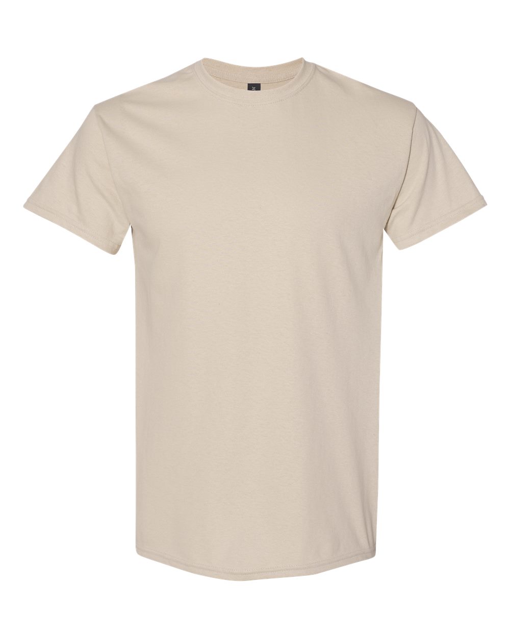 T-shirt Midweight Cotton 8.8 oz