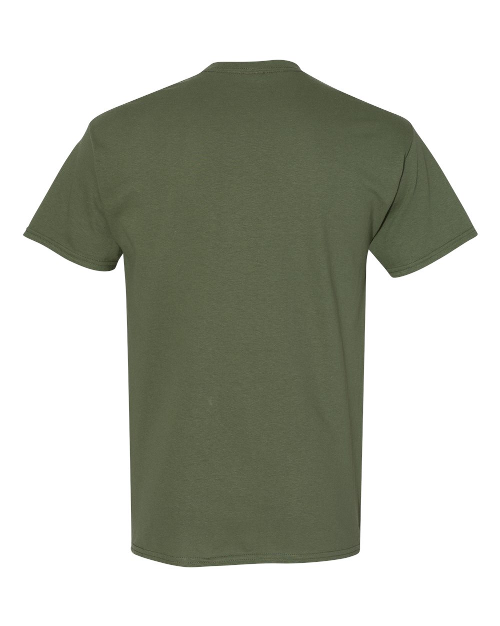 T-shirt Midweight Cotton 8.8 oz
