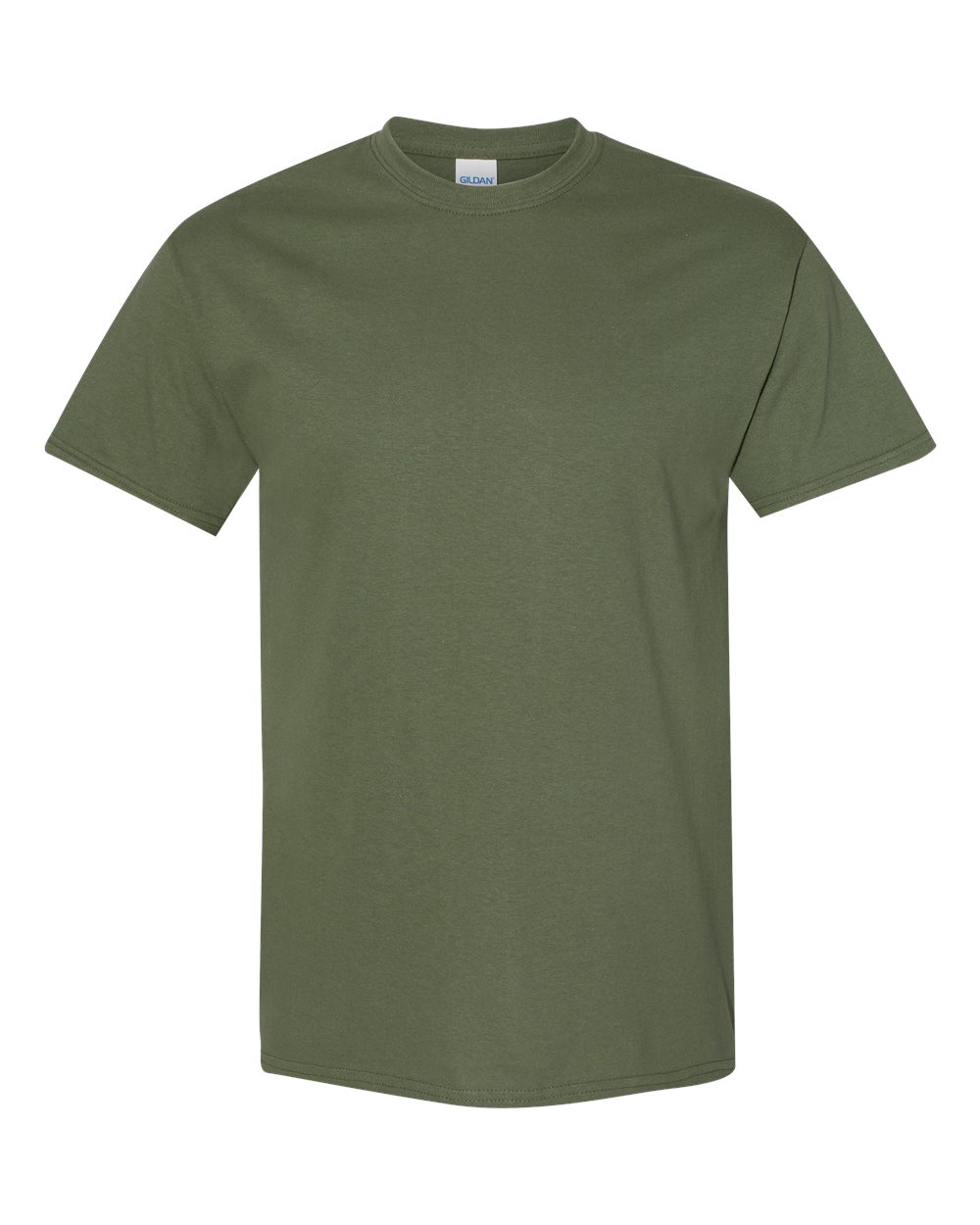 T-shirt Midweight Cotton 8.8 oz