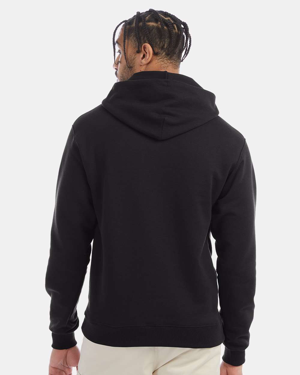 Hoodies 50/50 Cotton-Polyester 15 oz
