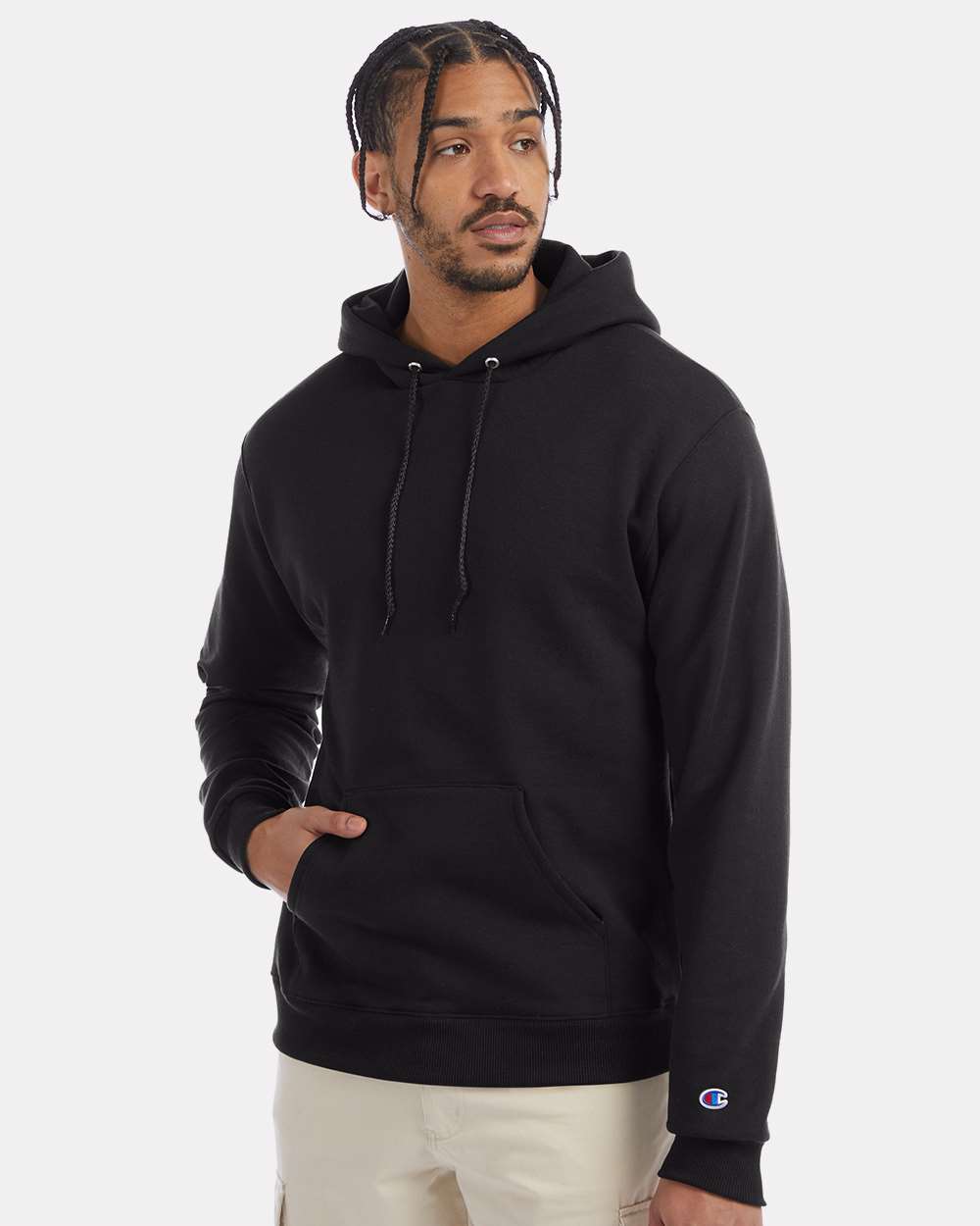 Hoodies 50/50 Cotton-Polyester 15 oz