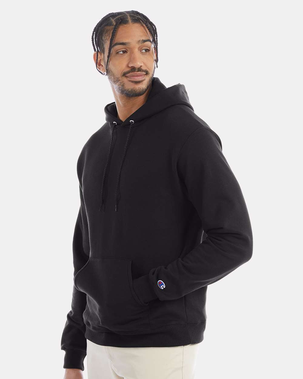 Hoodies 50/50 Cotton-Polyester 15 oz