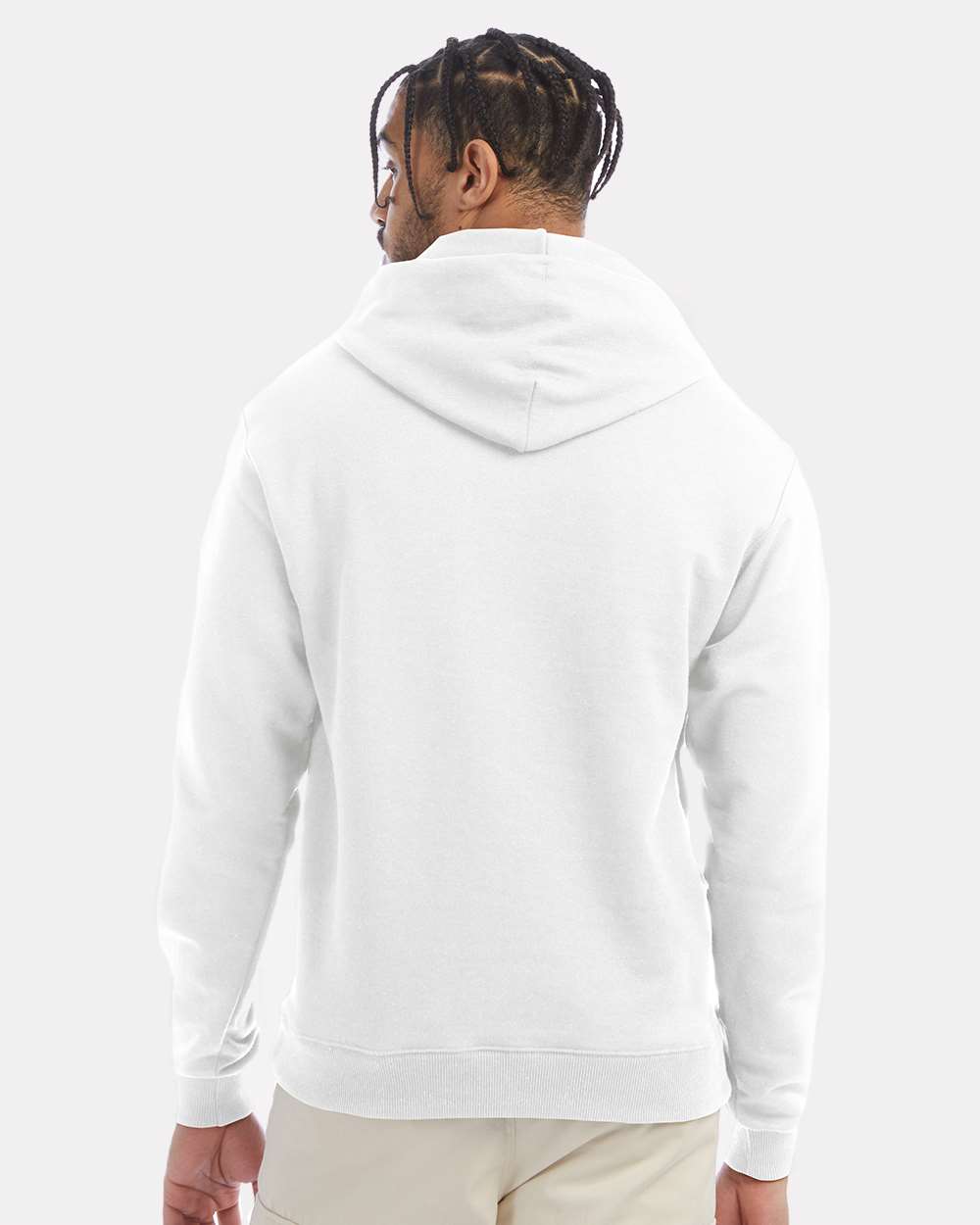 Hoodies 50/50 Cotton-Polyester 15 oz