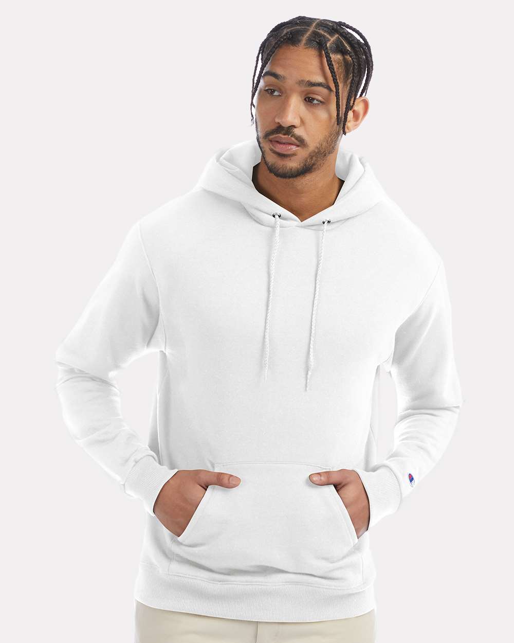 Hoodies 50/50 Cotton-Polyester 15 oz