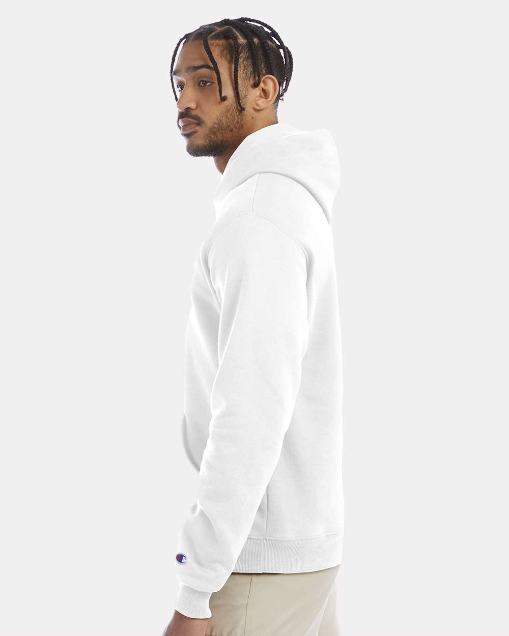 Hoodies 50/50 Cotton-Polyester 15 oz