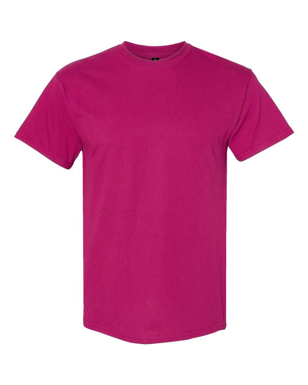 T-shirt Midweight Cotton 8.8 oz