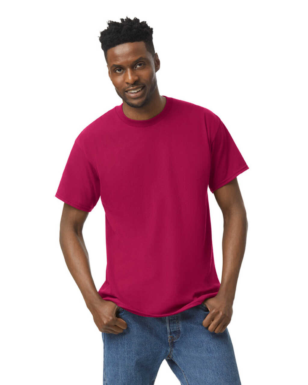 T-shirt Midweight Cotton 8.8 oz