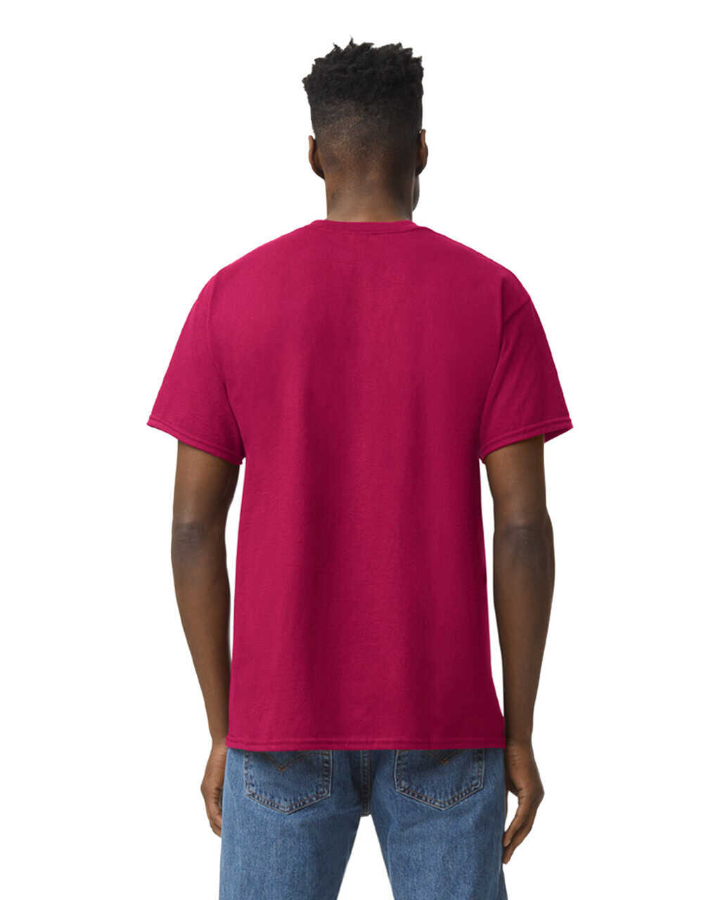 T-shirt Midweight Cotton 8.8 oz