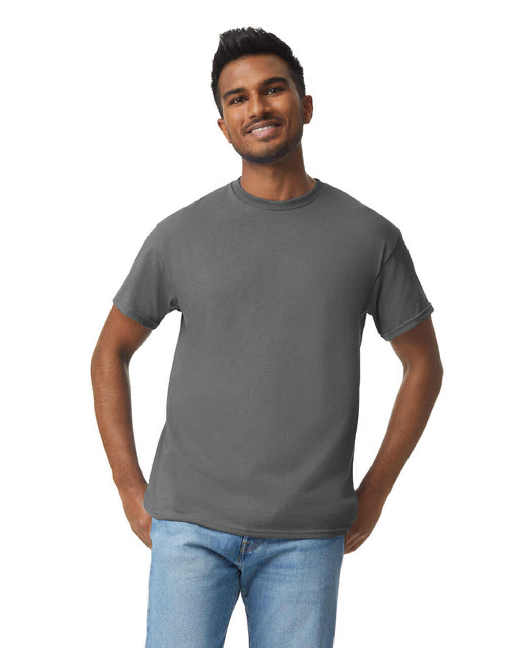 T-shirt Midweight Cotton 8.8 oz