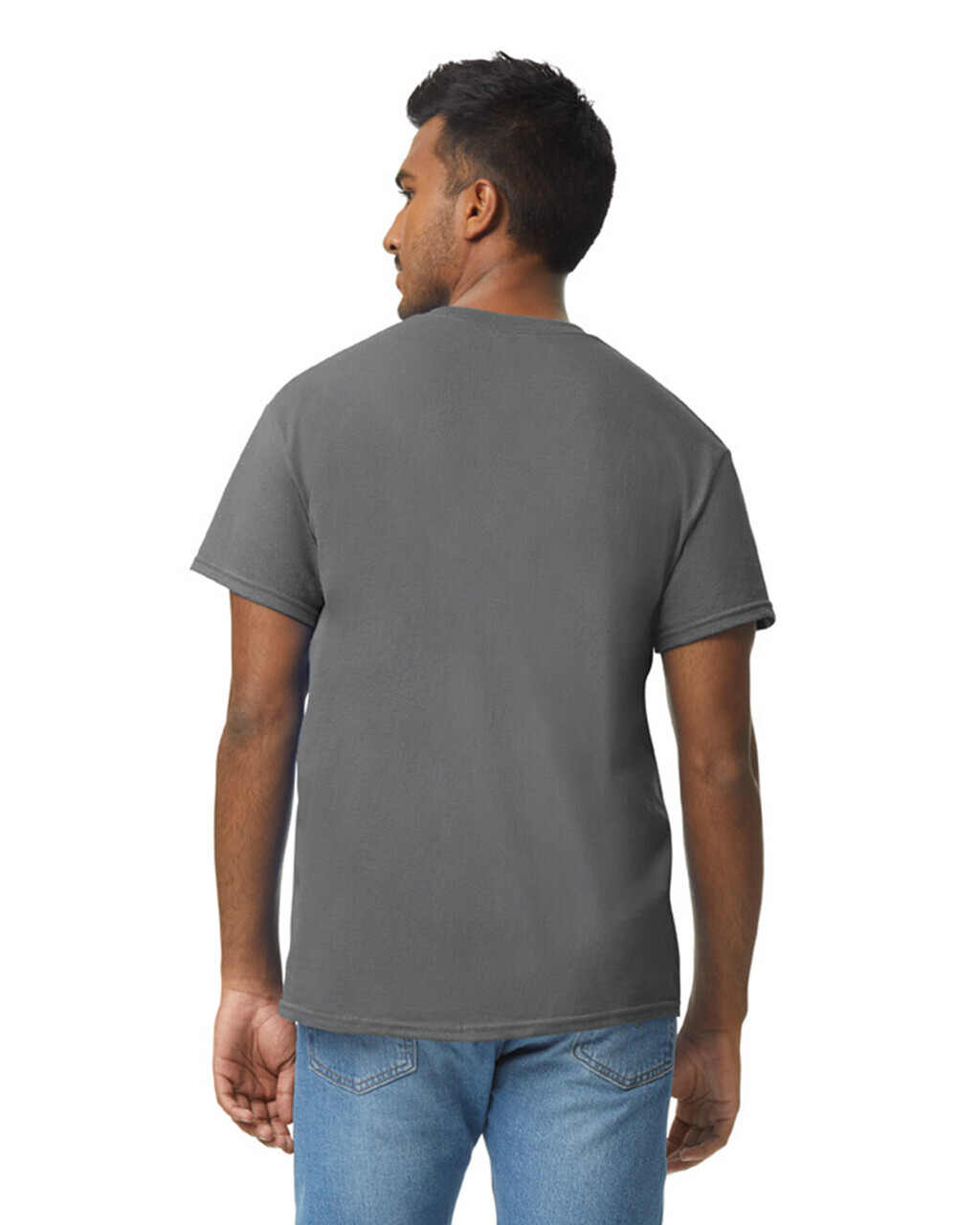 T-shirt Midweight Cotton 8.8 oz