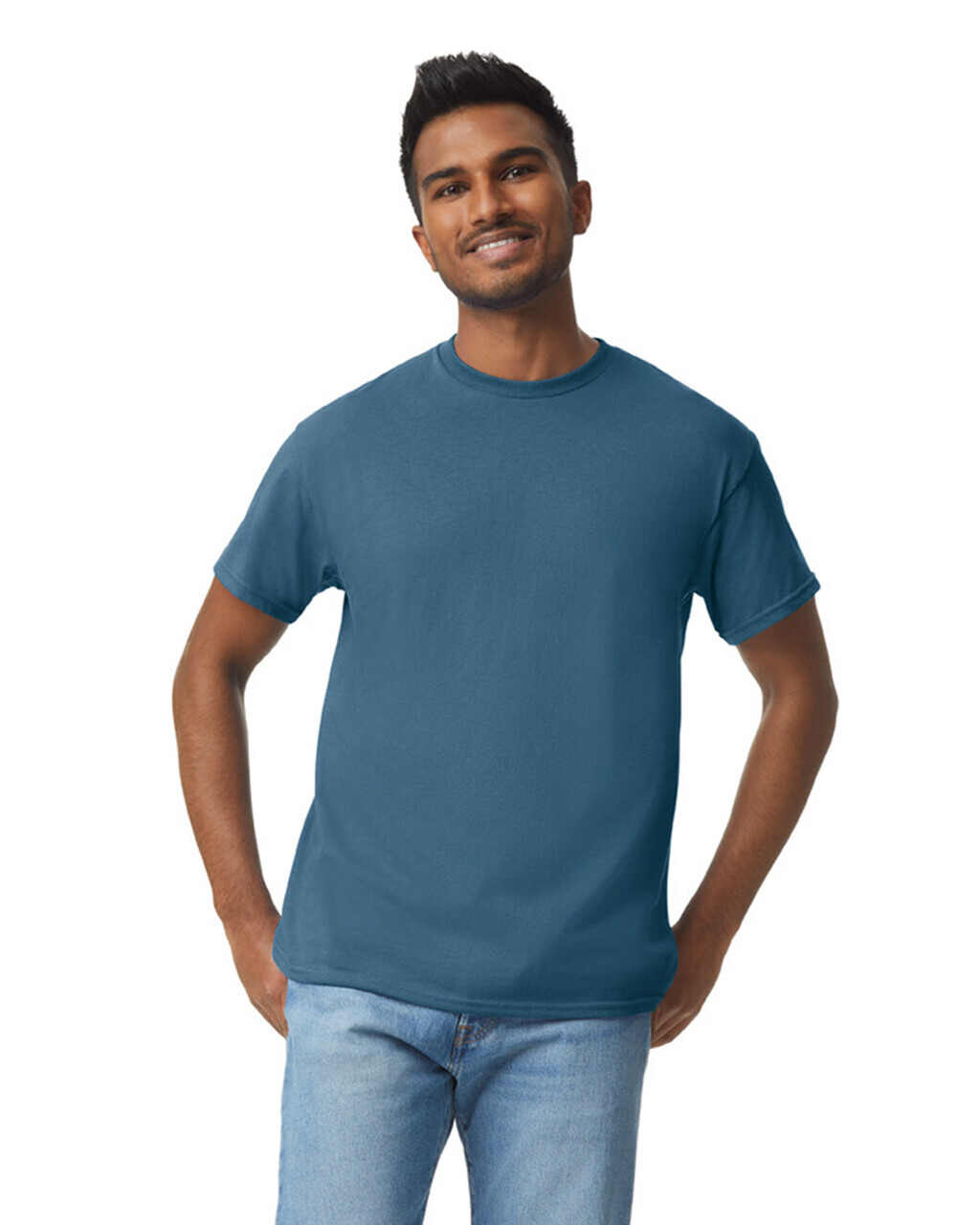 T-shirt Midweight Cotton 8.8 oz