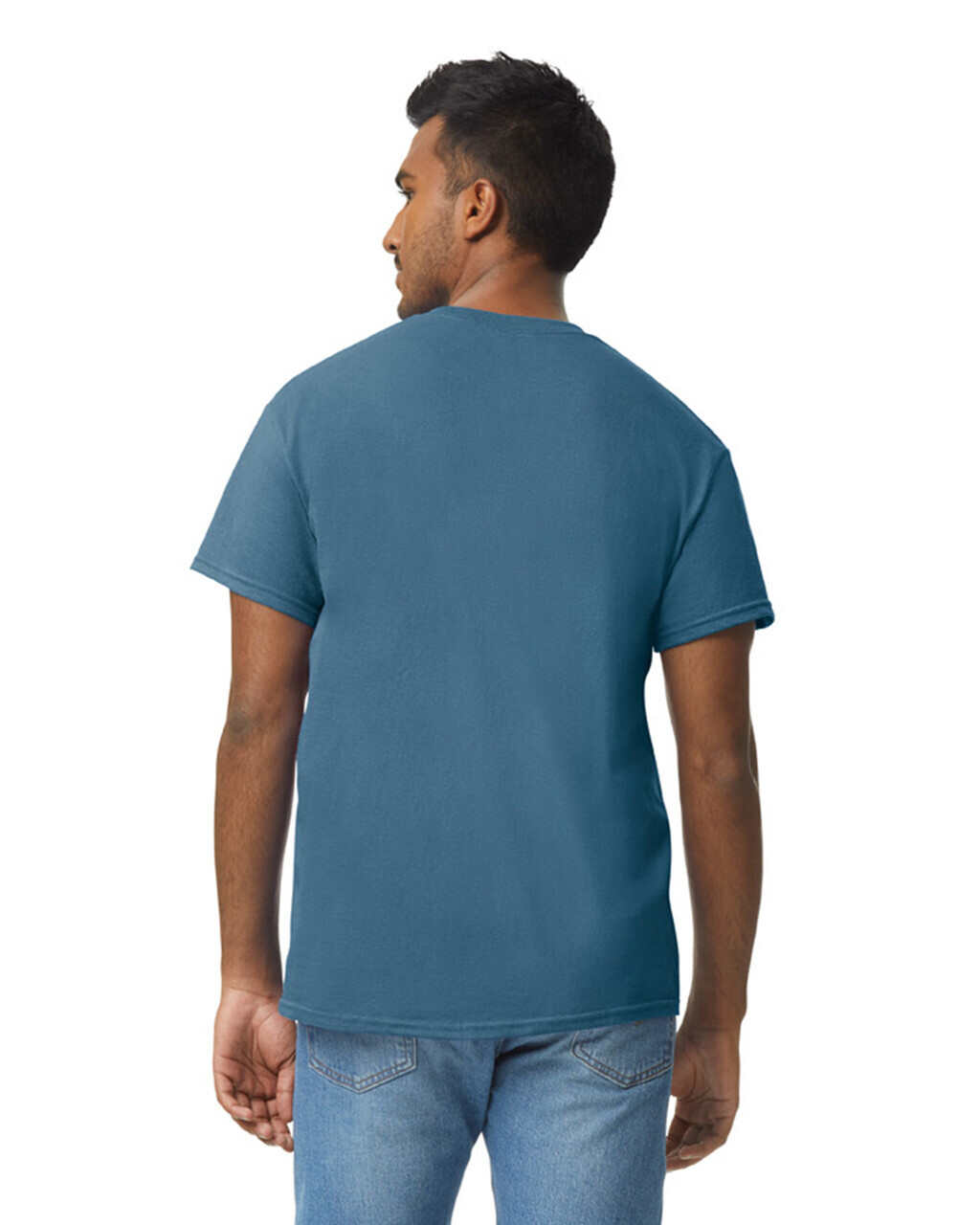 T-shirt Midweight Cotton 8.8 oz