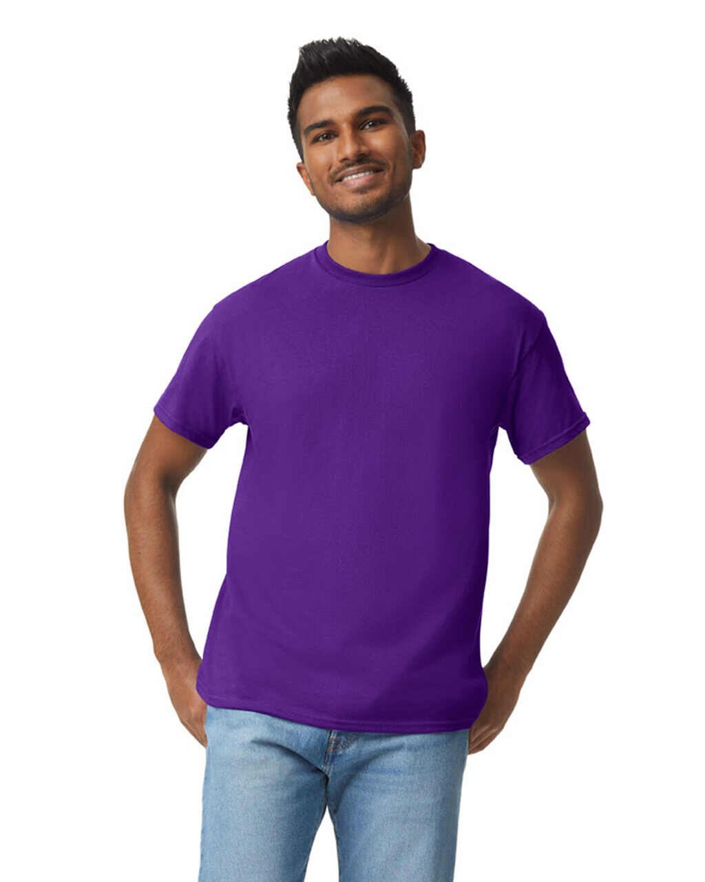 T-shirt Midweight Cotton 8.8 oz