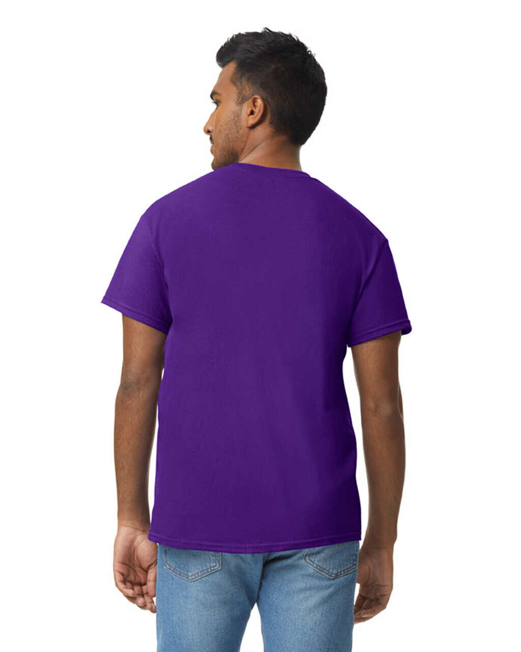 T-shirt Midweight Cotton 8.8 oz