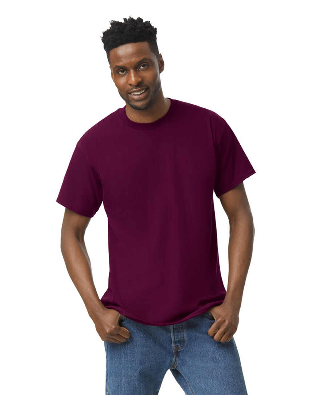 T-shirt Midweight Cotton 8.8 oz