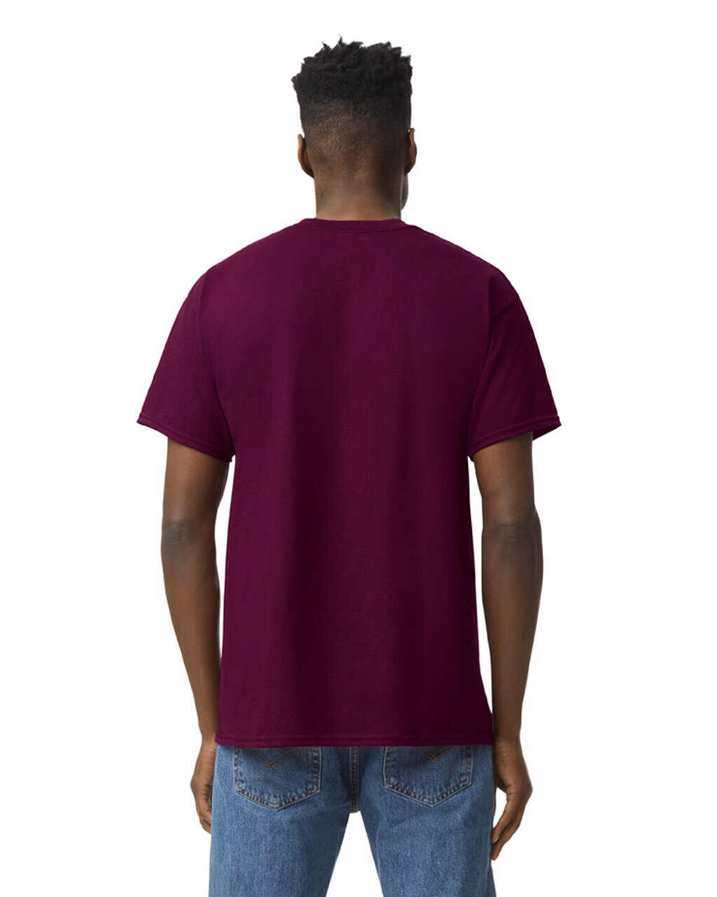 T-shirt Midweight Cotton 8.8 oz