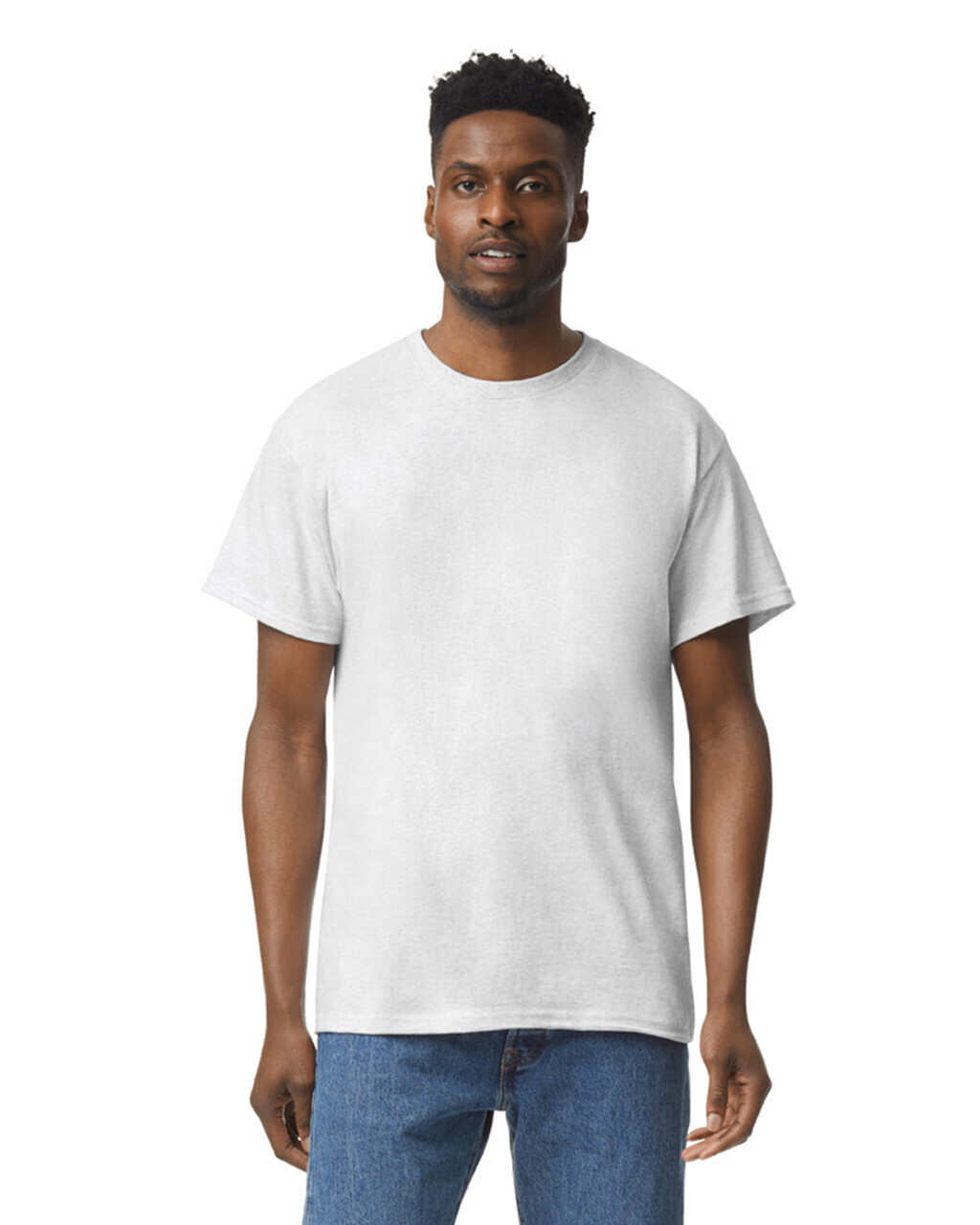 T-shirt Midweight Cotton 8.8 oz