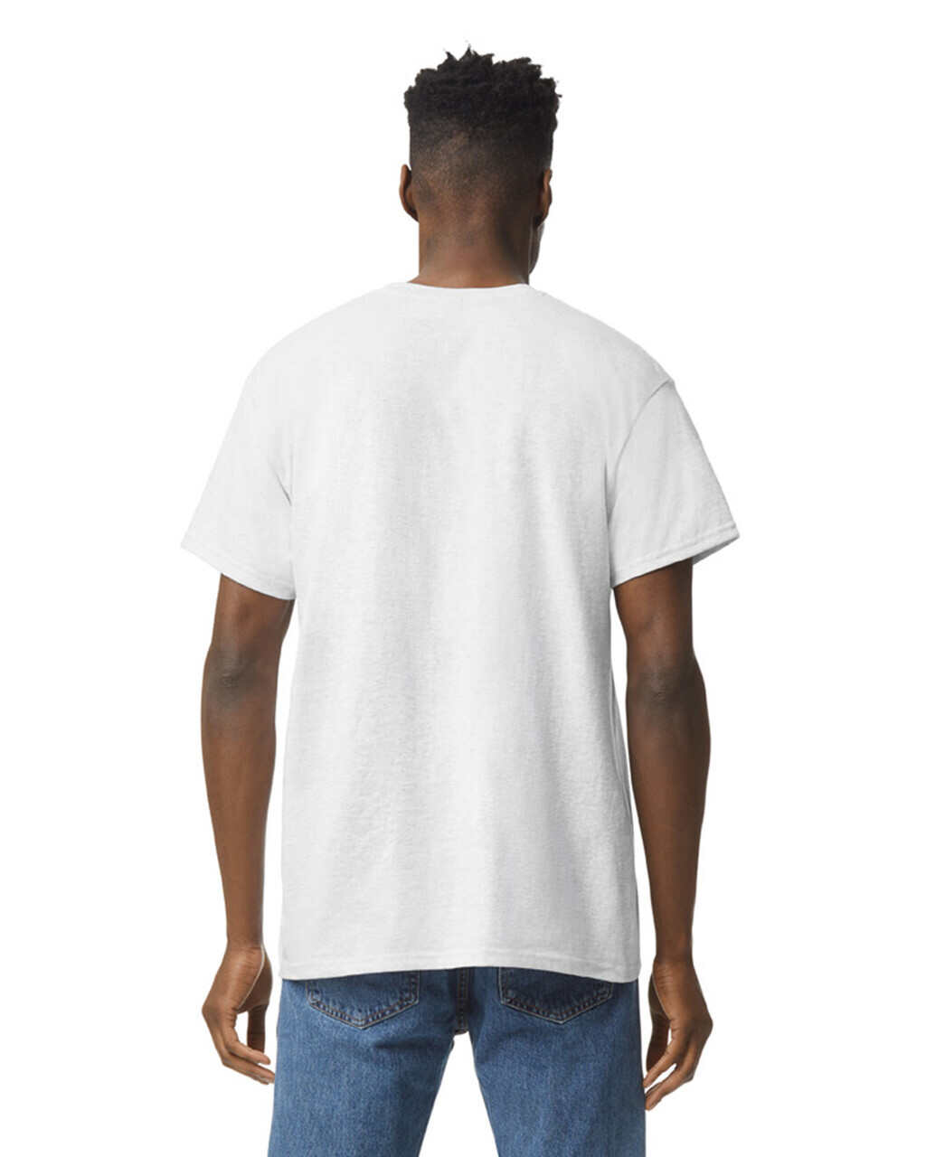 T-shirt Midweight Cotton 8.8 oz