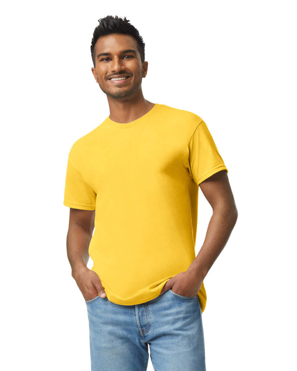 T-shirt Midweight Cotton 8.8 oz