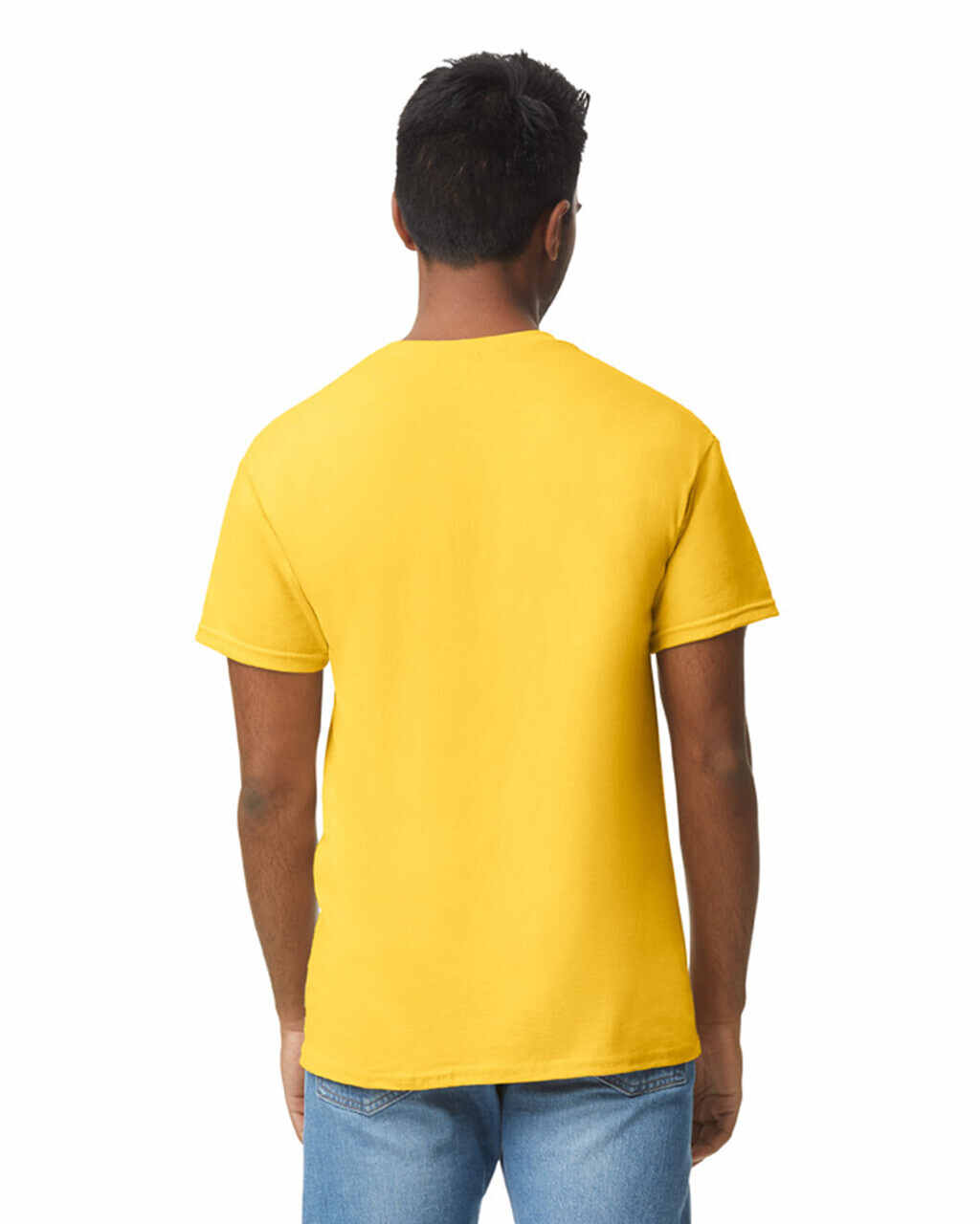 T-shirt Midweight Cotton 8.8 oz
