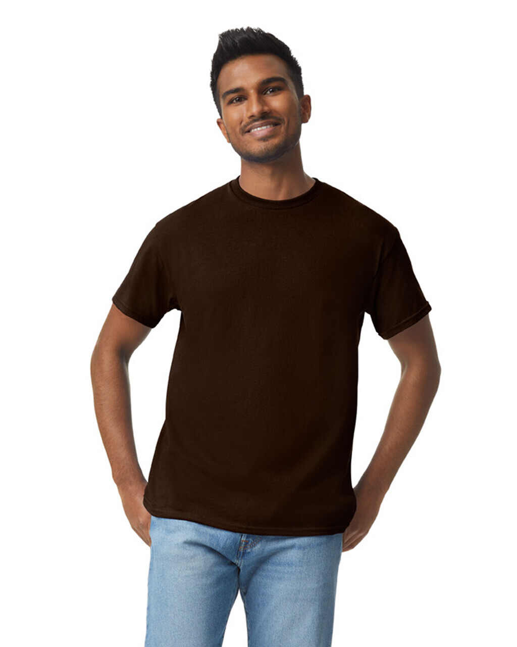 T-shirt Midweight Cotton 8.8 oz