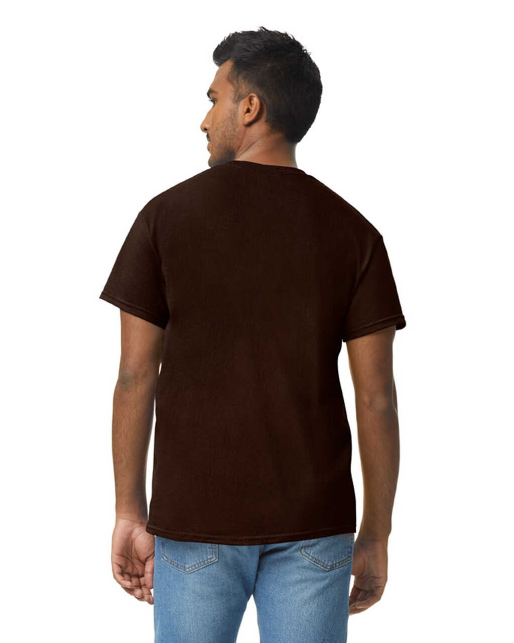 T-shirt Midweight Cotton 8.8 oz
