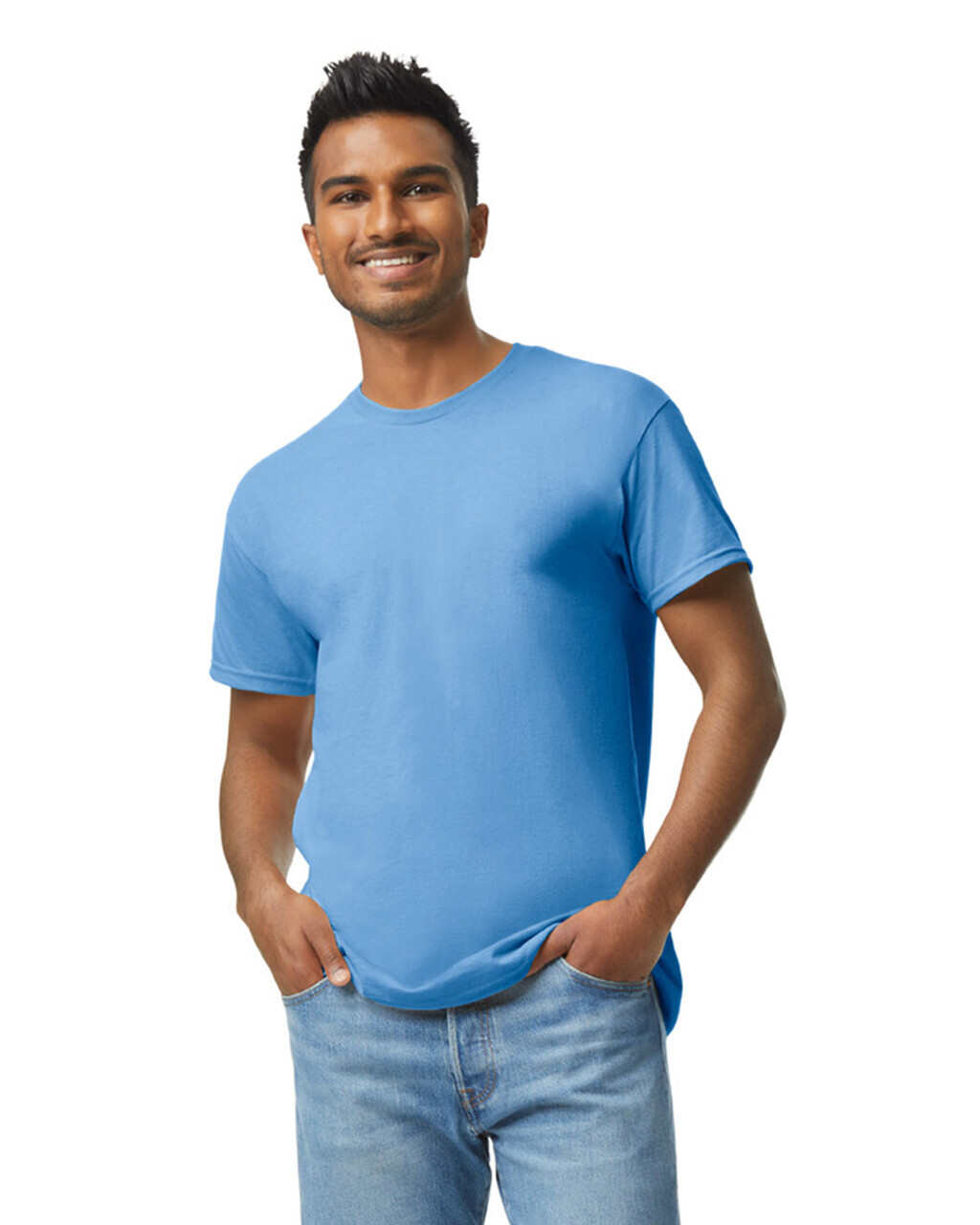 T-shirt Midweight Cotton 8.8 oz