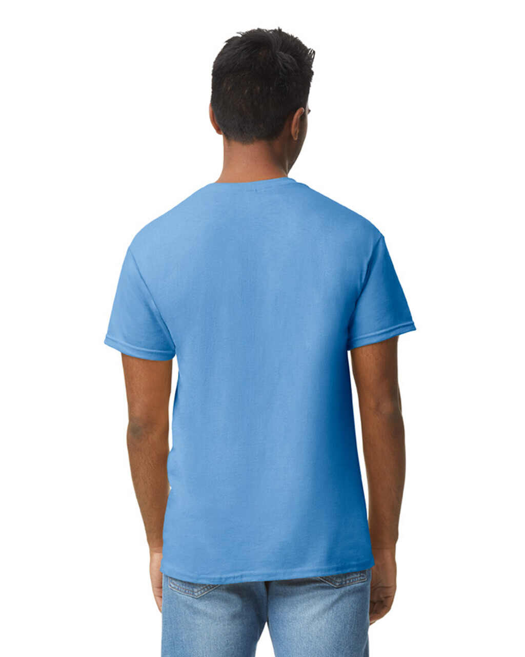 T-shirt Midweight Cotton 8.8 oz