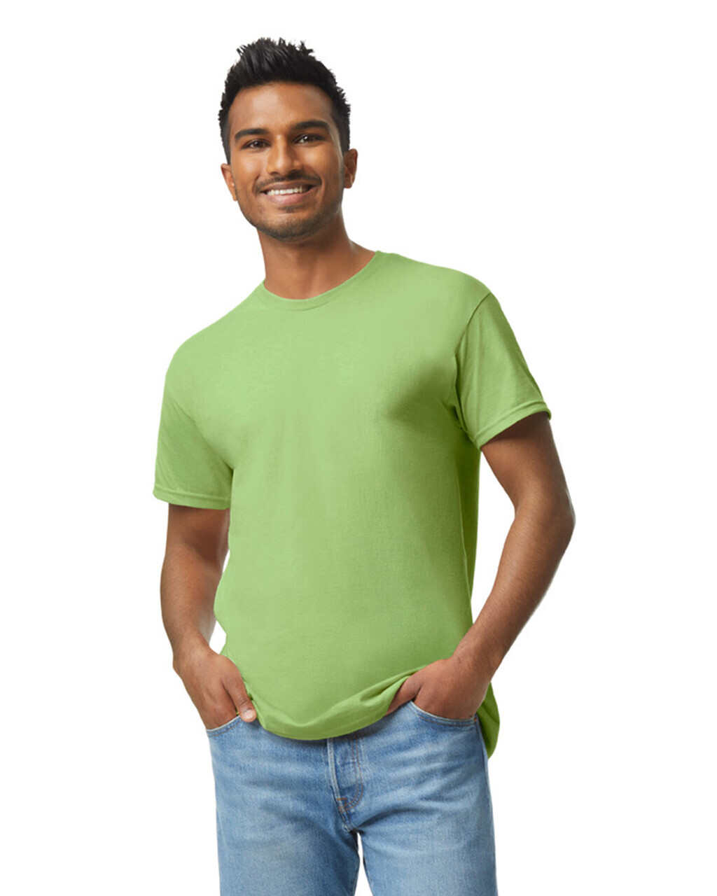 T-shirt Midweight Cotton 8.8 oz