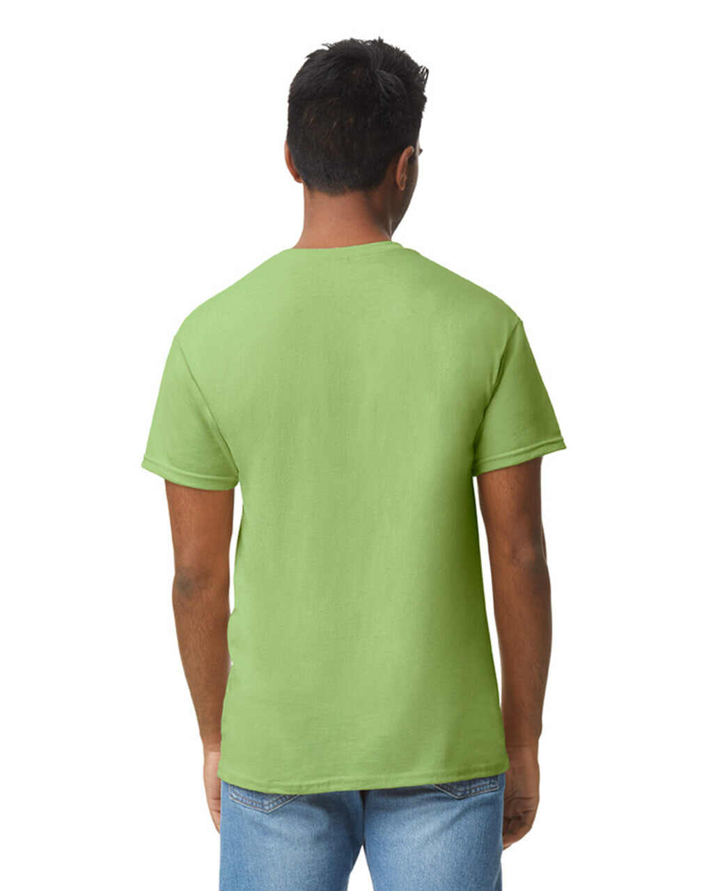 T-shirt Midweight Cotton 8.8 oz