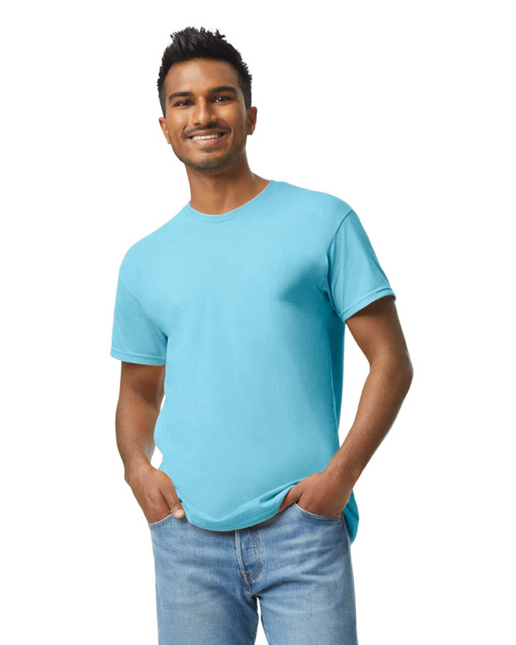 T-shirt Midweight Cotton 8.8 oz