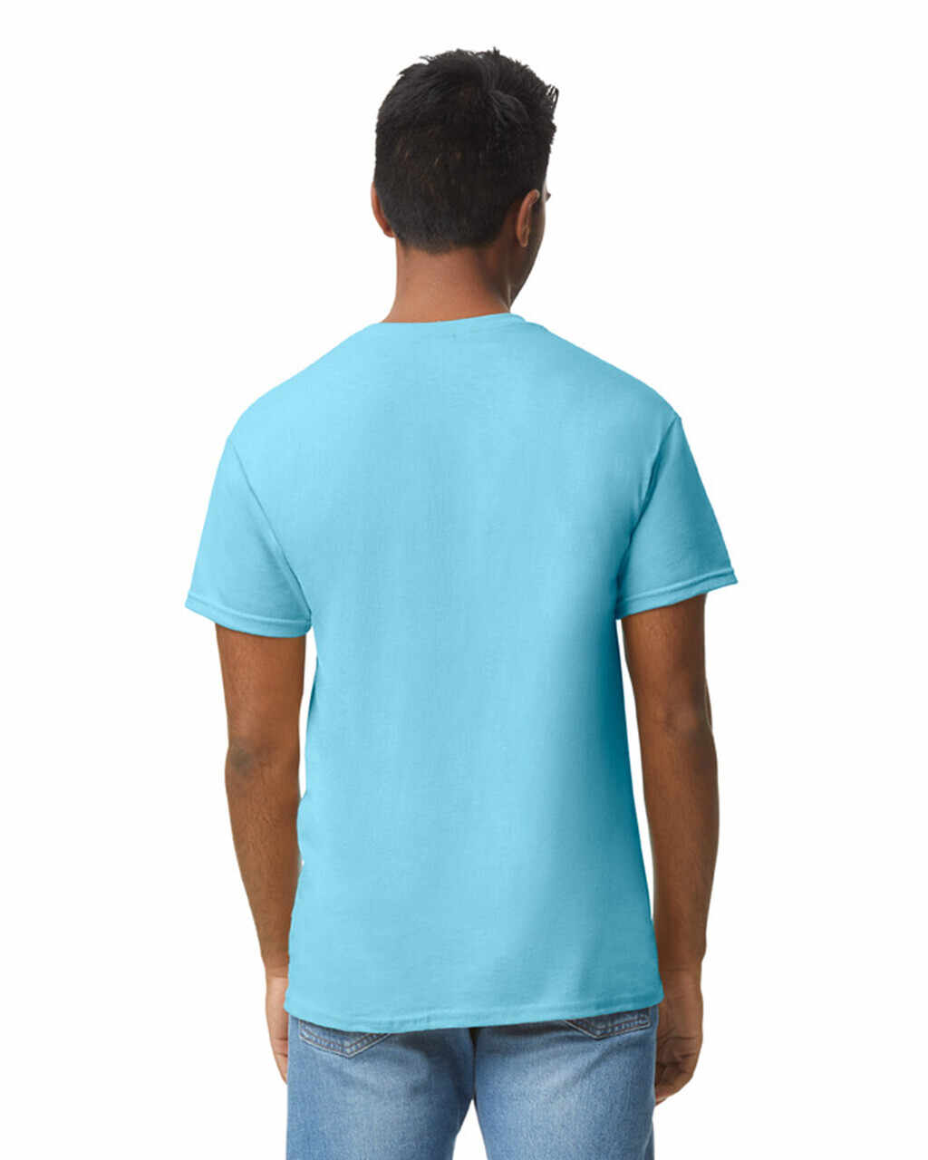 T-shirt Midweight Cotton 8.8 oz