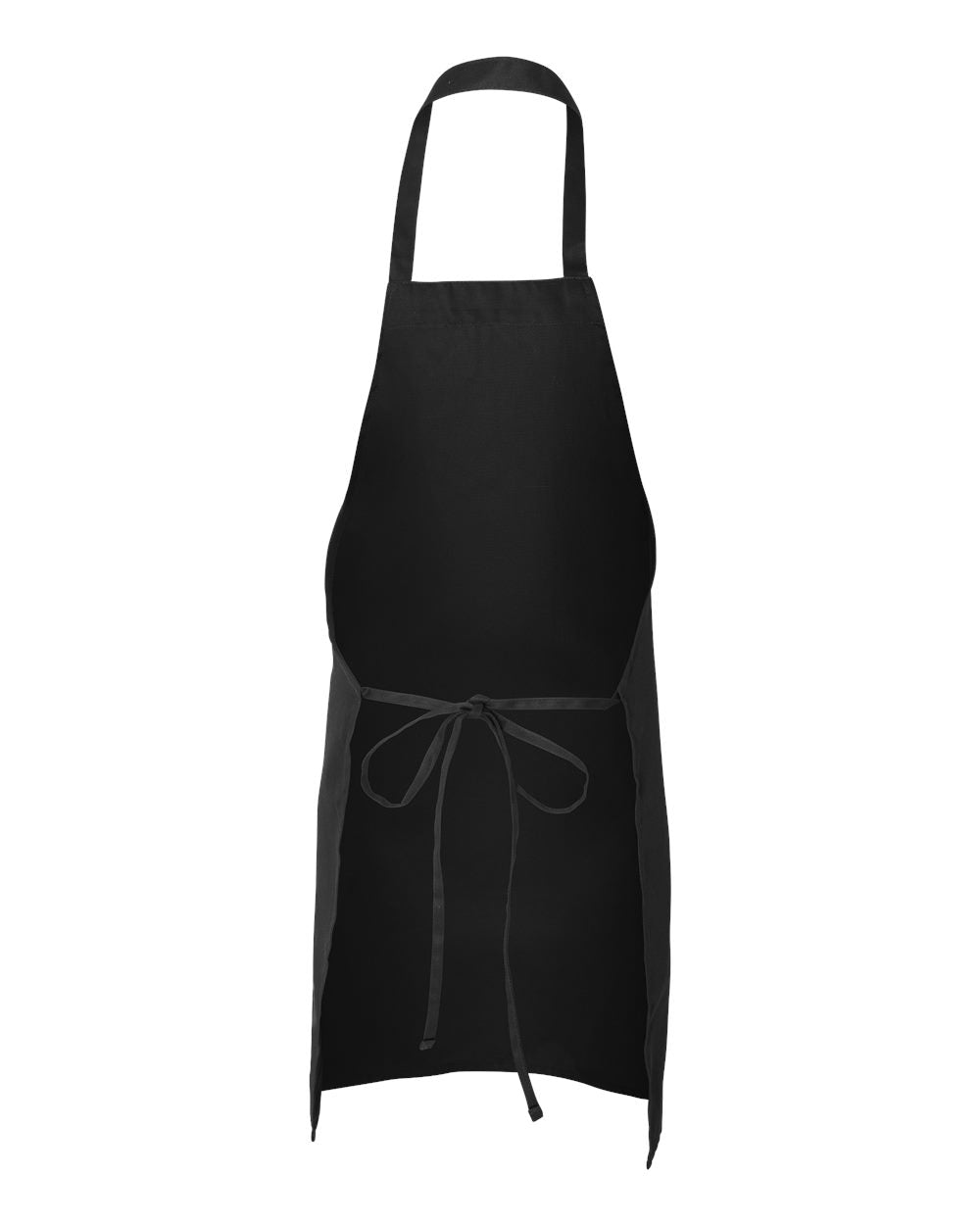 Apron Full Lengh No Pockets