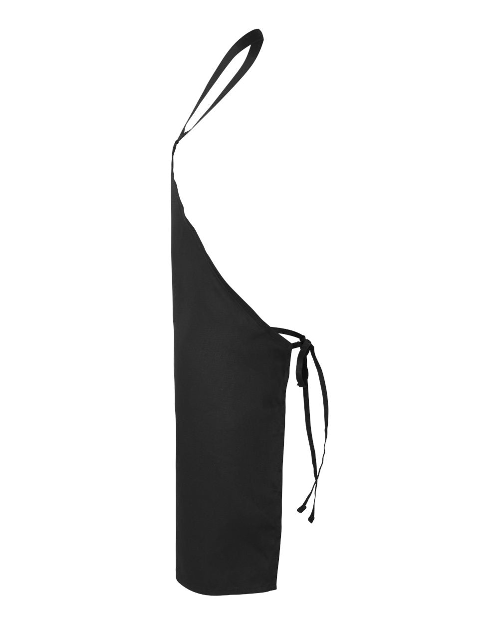 Apron Full Lengh No Pockets