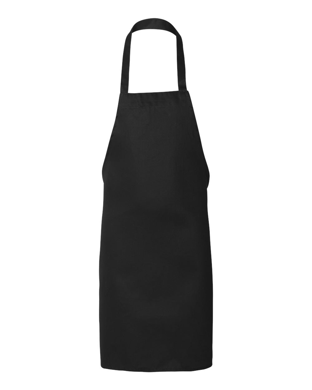 Apron Full Lengh No Pockets