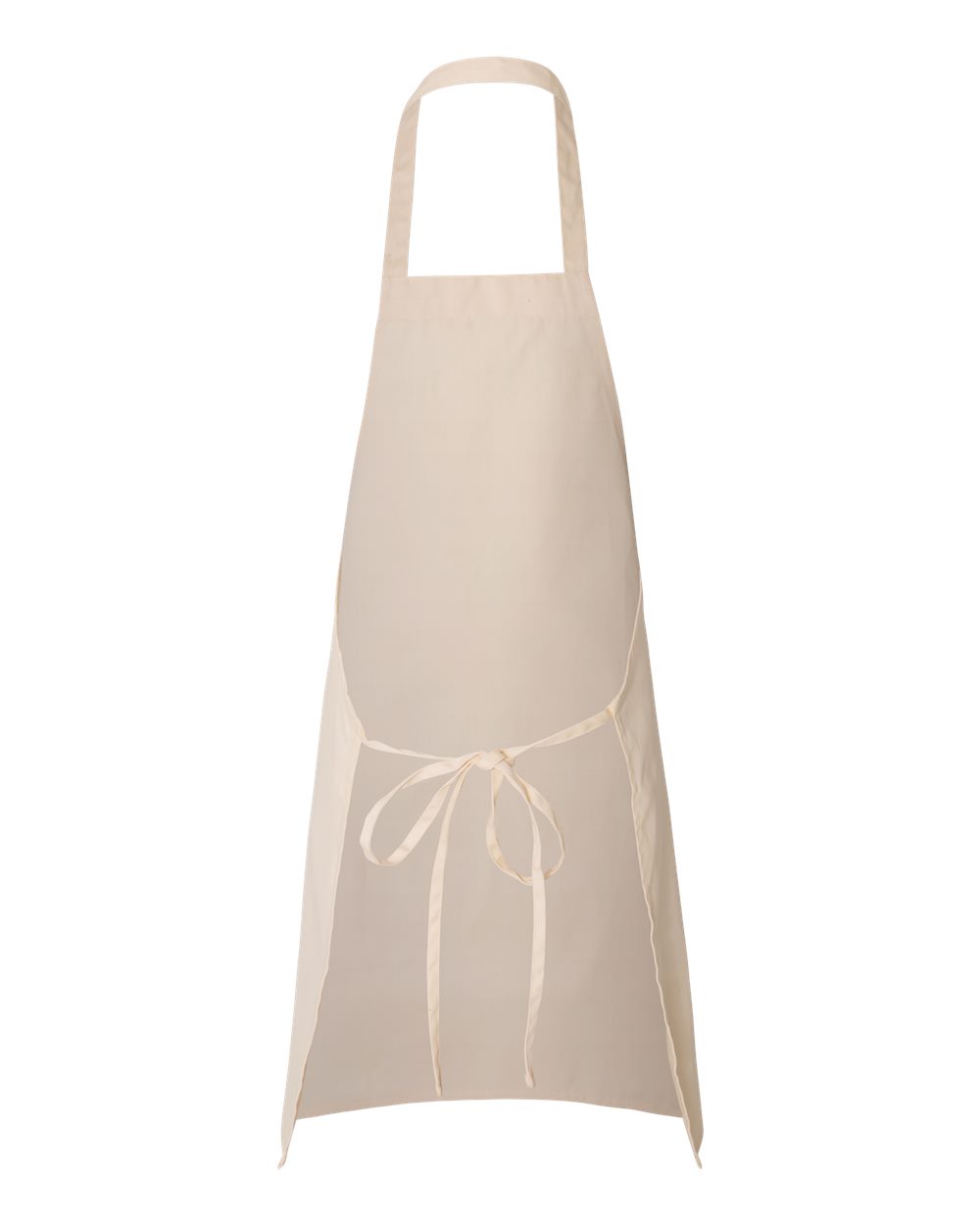 Apron Full Lengh No Pockets