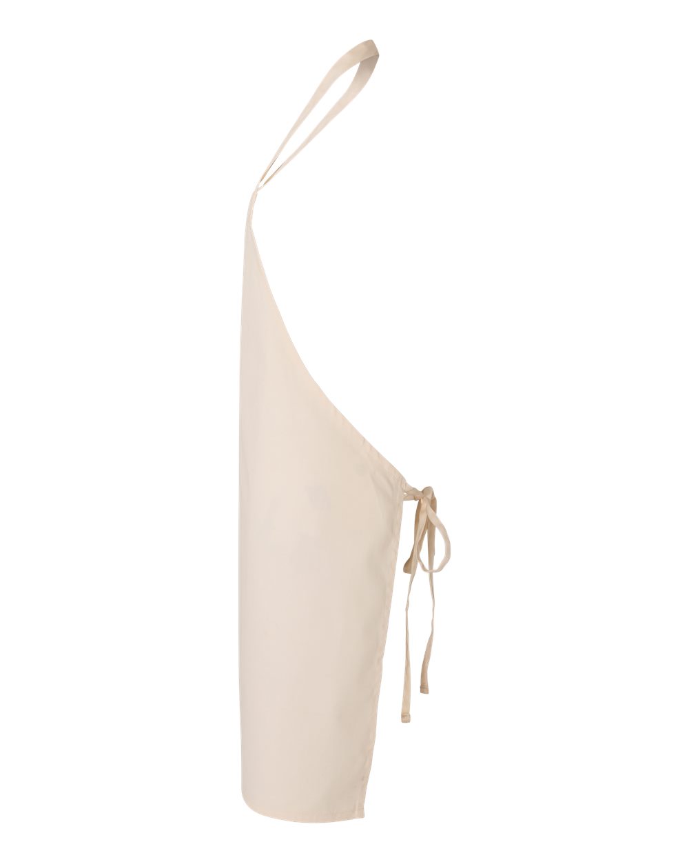 Apron Full Lengh No Pockets