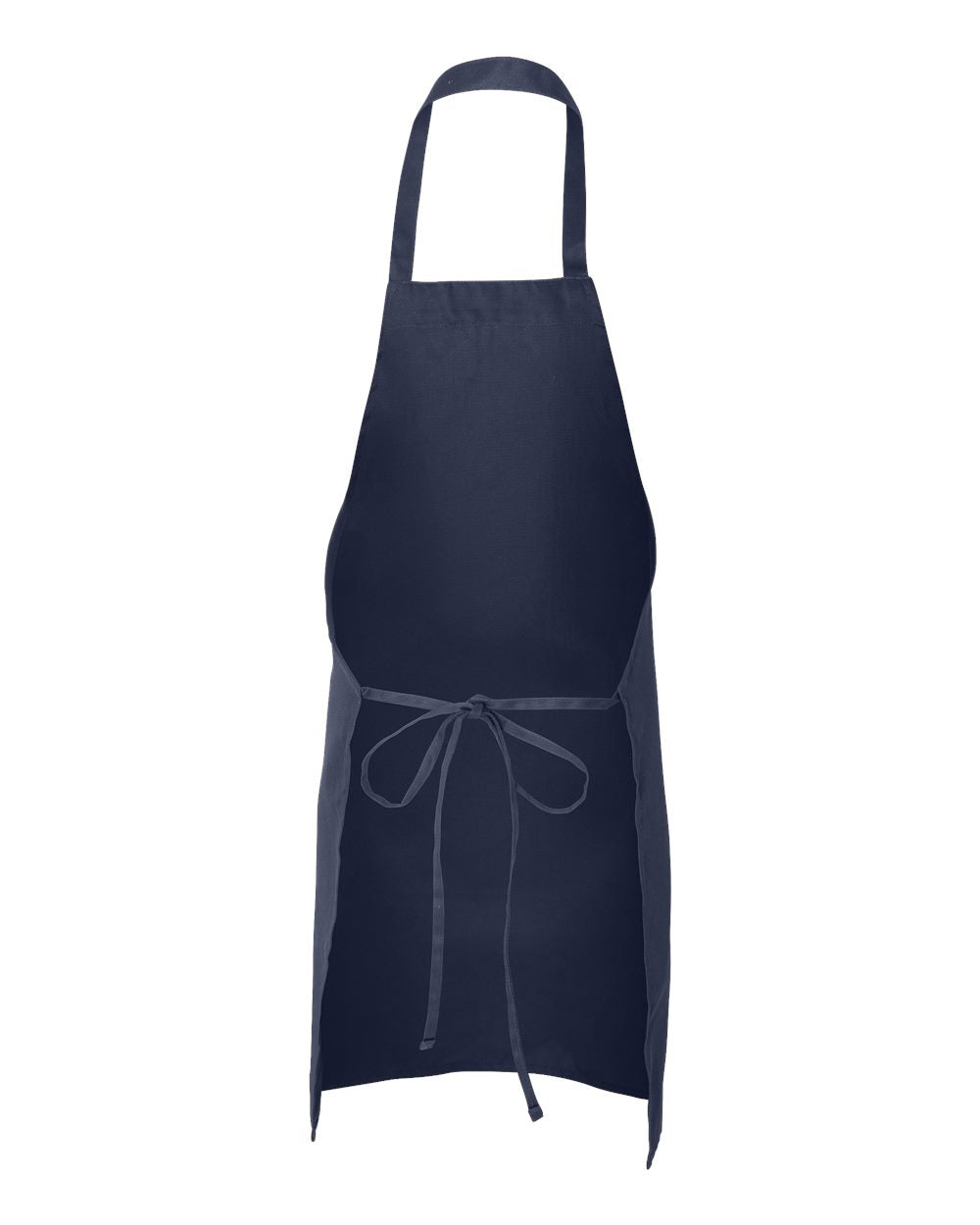 Apron Full Lengh No Pockets
