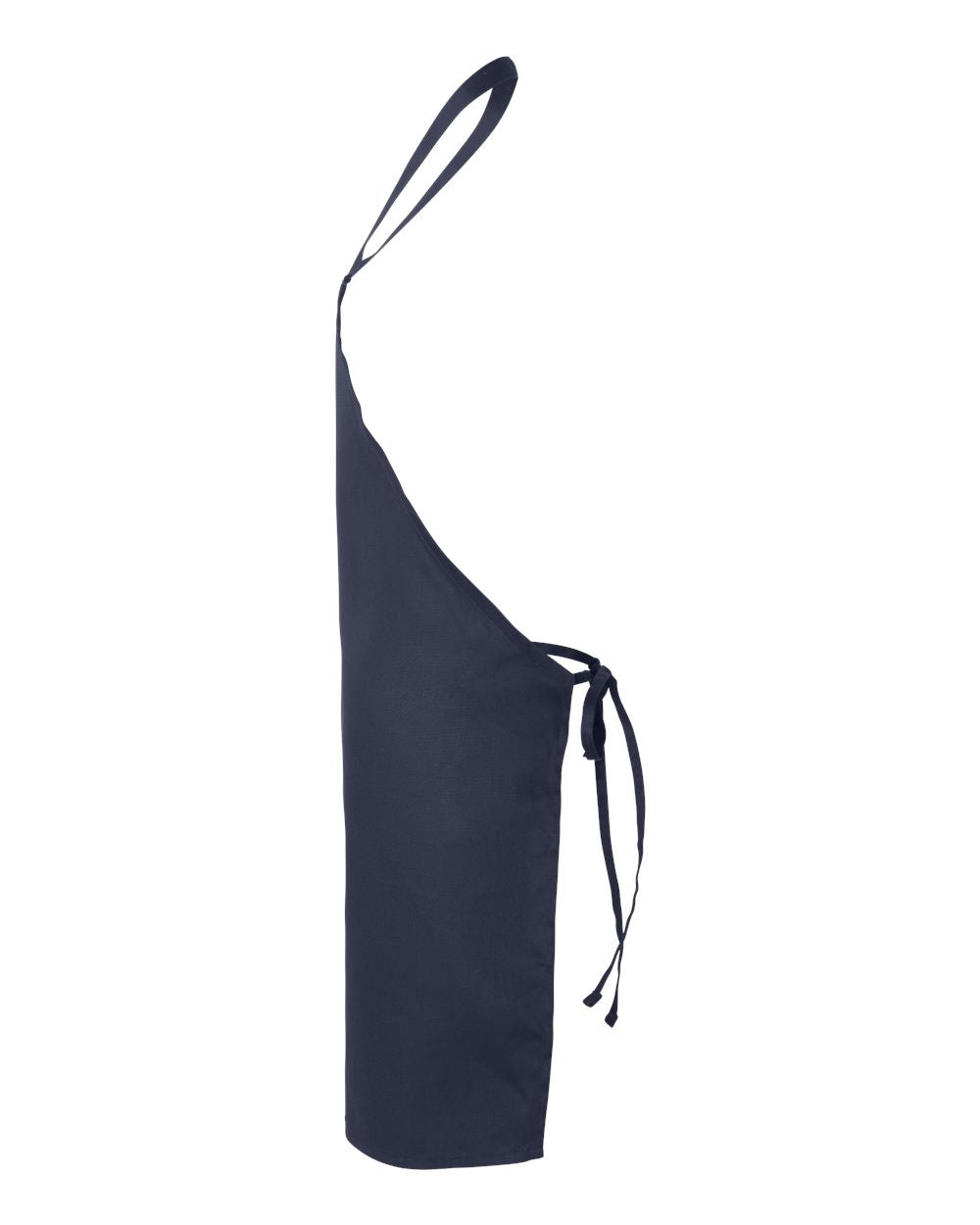 Apron Full Lengh No Pockets