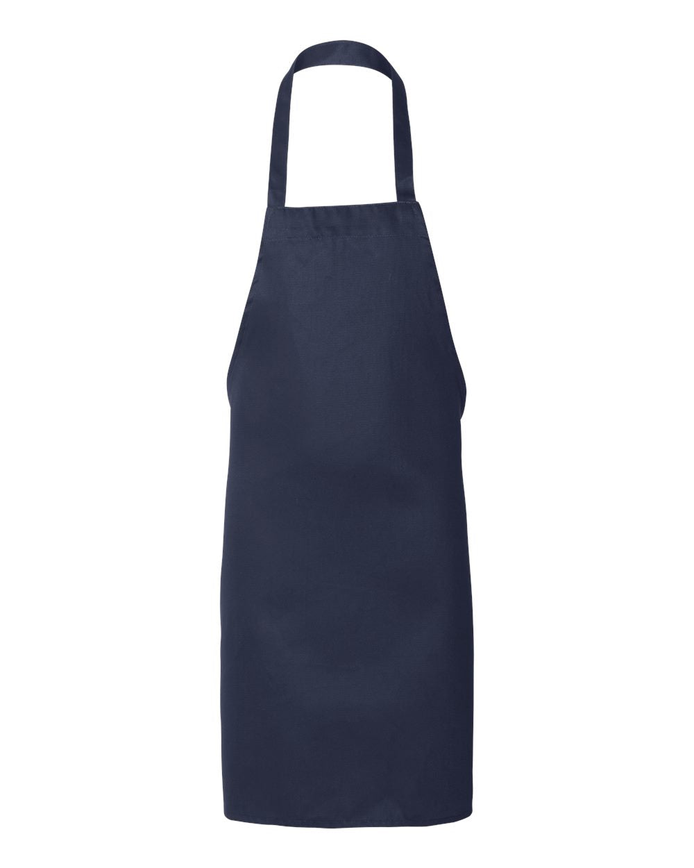 Apron Full Lengh No Pockets