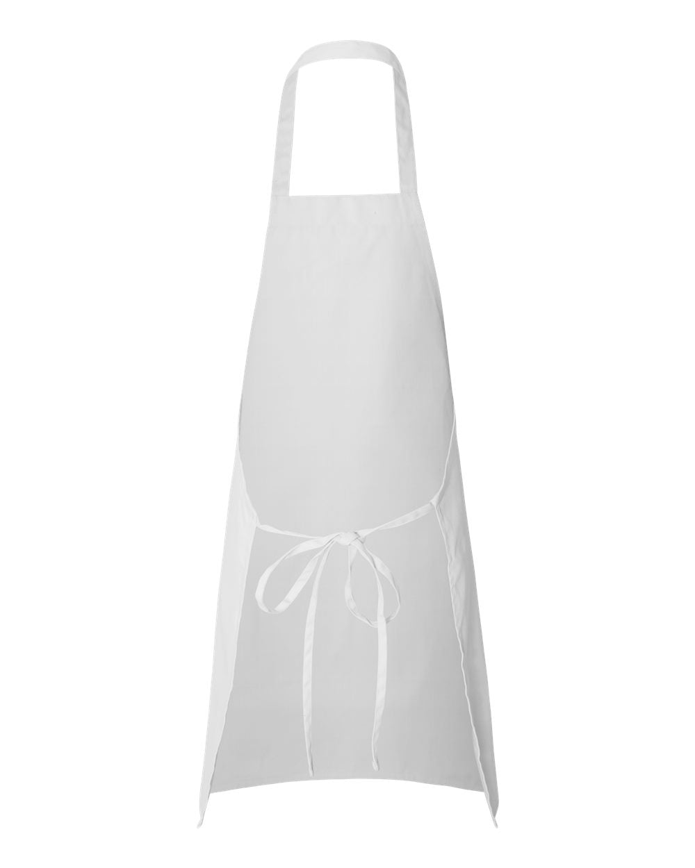 Apron Full Lengh No Pockets